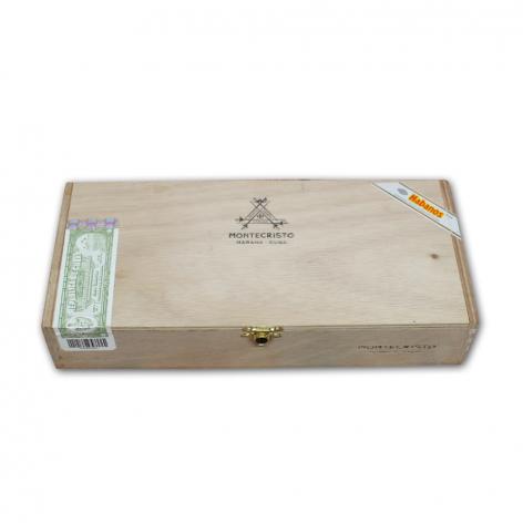 Lot 163 - Montecristo Petit Edmundo