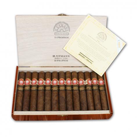 Lot 229 - H.Upmann Propios