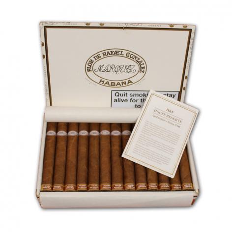 Lot 250 - Rafael Gonzalez Coronas Extra