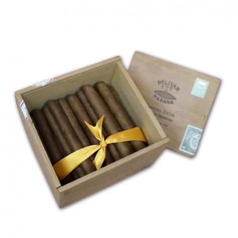 Lot 10 - Bolivar Coronas Extra