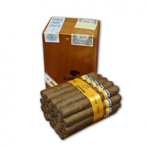 Lot 122 - Cohiba Siglo IV