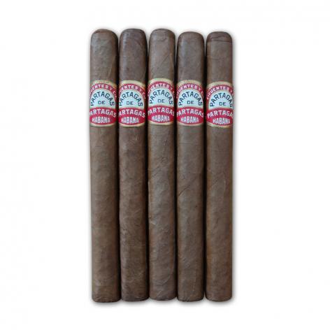 Lot 241 - Partagas Partagas de Partagas