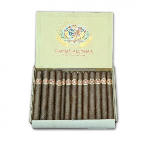 Lot 241 - Ramon Allones Coronas