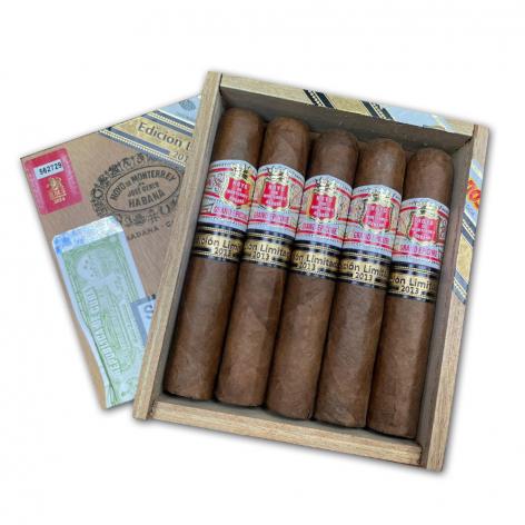 Lot 241 - Hoyo de Monterrey Grand Epicure