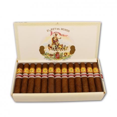 Lot 241 - El Rey del Mundo Choix de L'Epoque