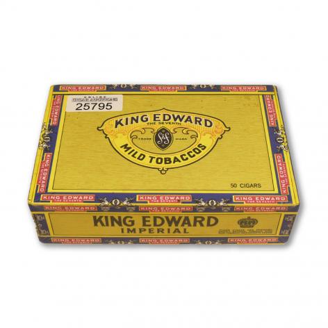 Lot 241 - King Edward  Imperial