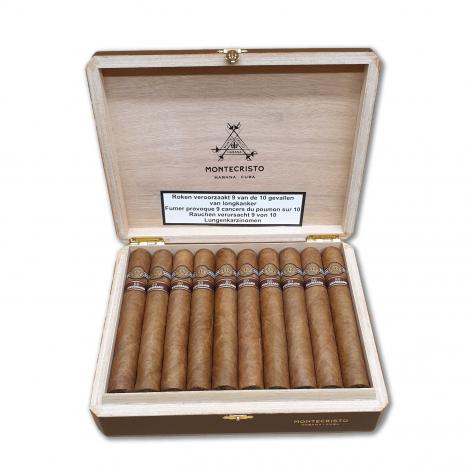 Lot 241 - Montecristo 80 Aniversario