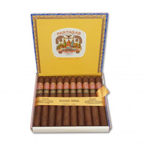 Lot 241 - Partagas Seleccion Privada