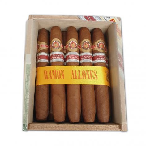 Lot 241 - Ramon Allones Celestiales Finos 