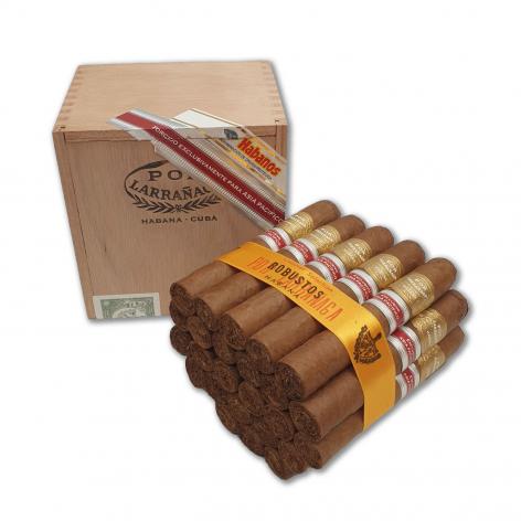 Lot 241 - Por Larranaga Robusto de Larranaga 