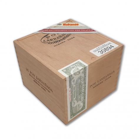 Lot 241 - Por Larranaga Robusto de Larranaga 