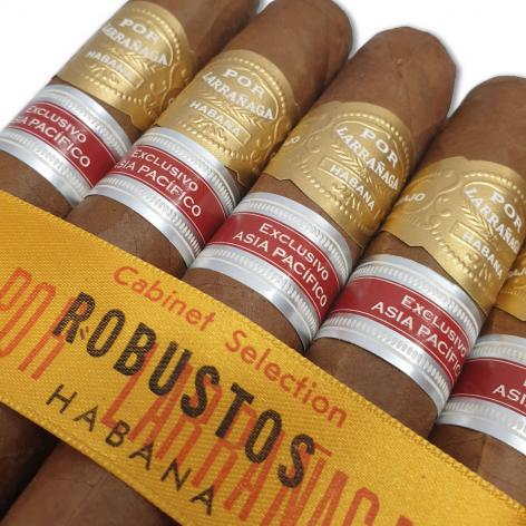 Lot 241 - Por Larranaga Robusto de Larranaga 