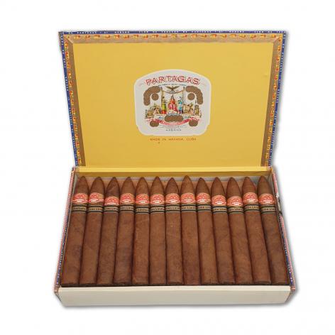 Lot 241 - Partagas Piramides