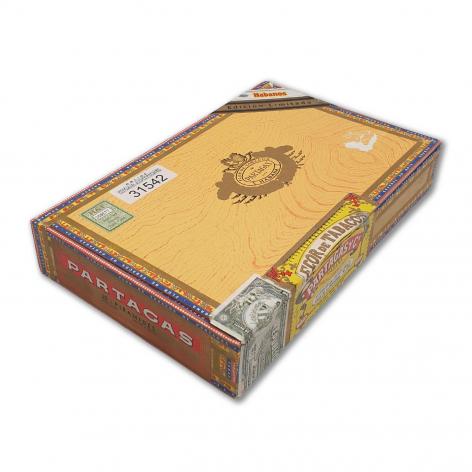 Lot 241 - Partagas Piramides