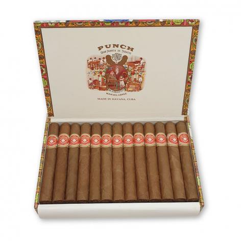 Lot 241 - Punch Punch Punch