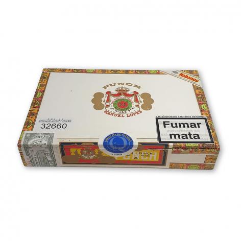 Lot 241 - Punch Punch Punch