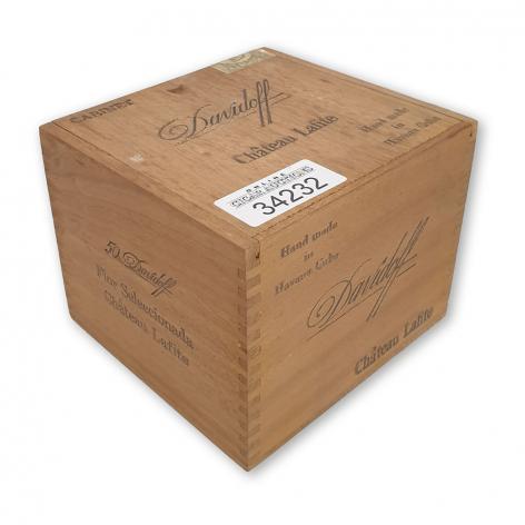 Lot 241 - Davidoff Chateau Lafite
