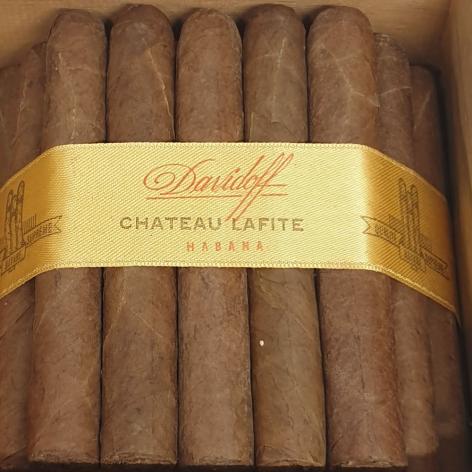 Lot 241 - Davidoff Chateau Lafite