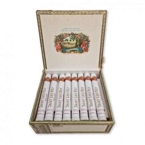 Lot 241 - Saint Luis Rey Churchills
