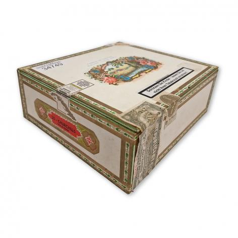 Lot 241 - Saint Luis Rey Churchills