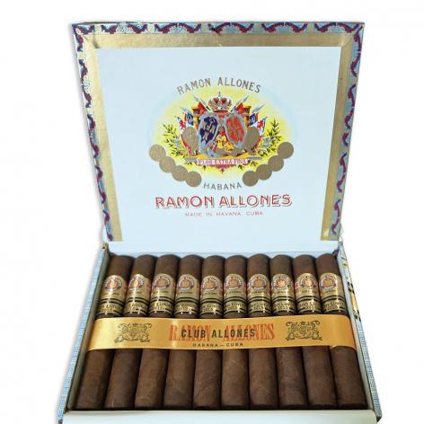 Lot 241 - Ramon Allones Club Allones