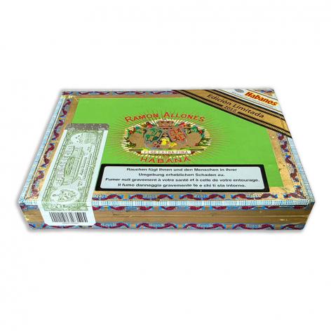Lot 241 - Ramon Allones Club Allones