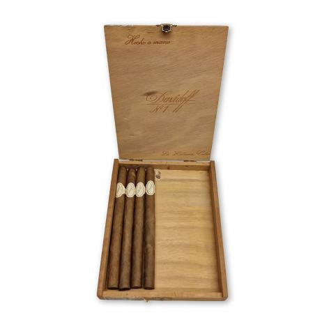 Lot 241 - Davidoff No. 1