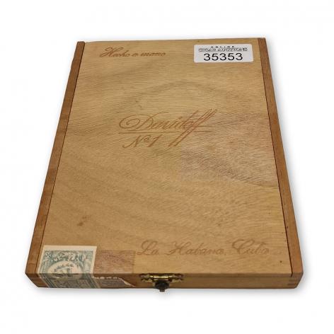 Lot 241 - Davidoff No. 1