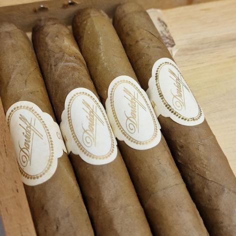 Lot 241 - Davidoff No. 1