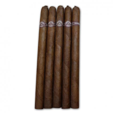 Lot 241 - Dunhill Montecristo Especiales