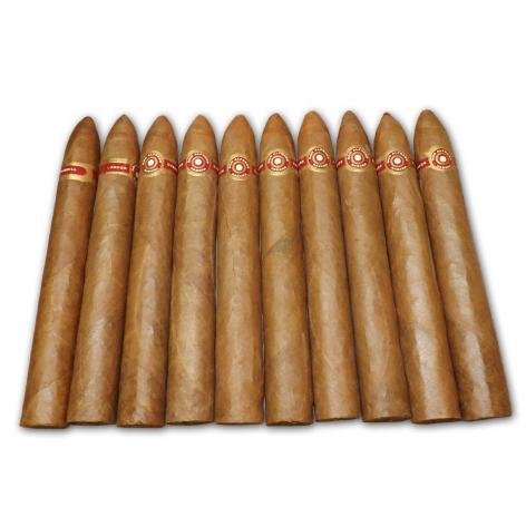 Lot 242 - Dunhill Don Alfredo Seleccion No.52