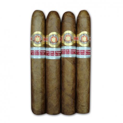 Lot 241 - Ramon Allones 225th anniversary