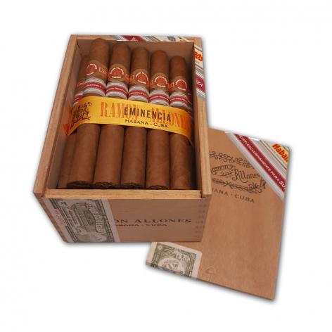 Lot 241 - Ramon Allones Eminencia