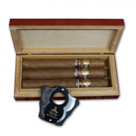 Lot 233 - Montecristo 80th Aniversario