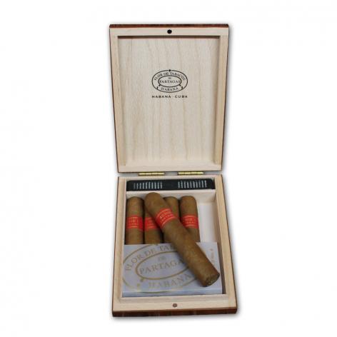 Lot 173 - Partagas Serie D No.4