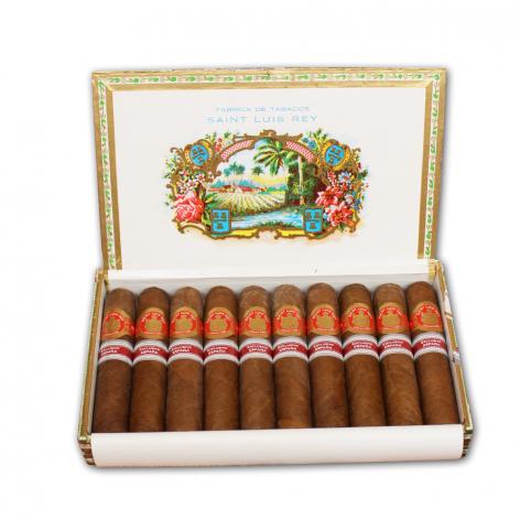 Lot 296 - Saint Luis Rey Tesoros