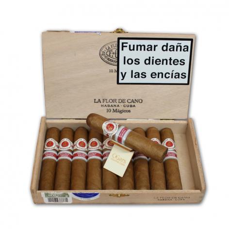 Lot 281 - La Flor de Cano Magicos