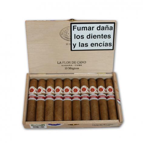 Lot 282 - La Flor de Cano Magicos