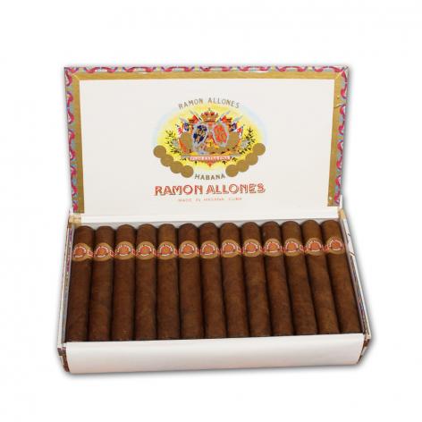 Lot 181 - Ramon Allones Specially Selected