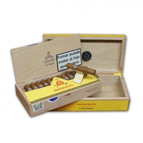 Lot 164 - Montecristo Petit Edmundo