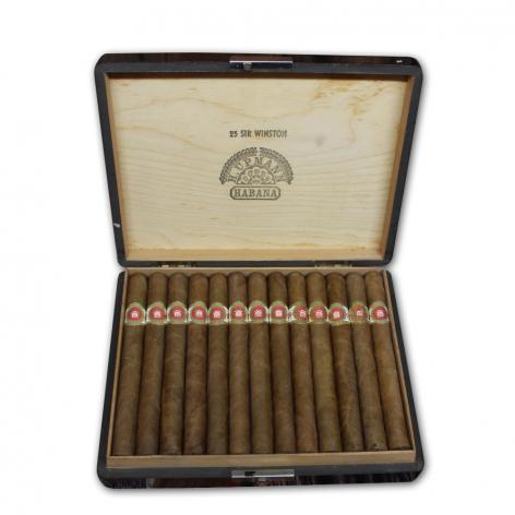 Lot 37 - H.Upmann Sir Winston