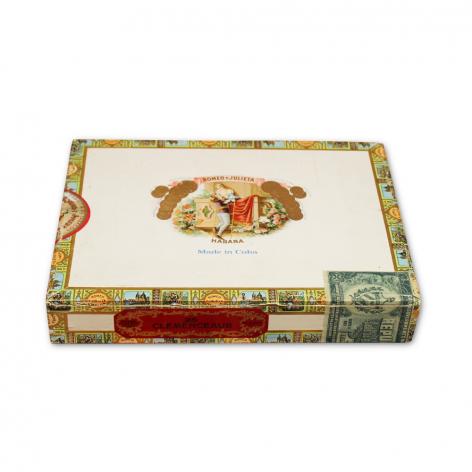 Lot 361 - Romeo y Julieta Clemenceaus