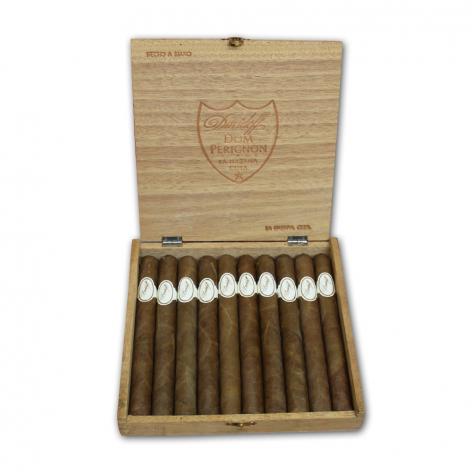 Lot 332 - Davidoff Dom Perignon