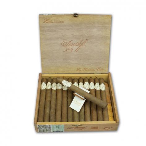 Lot 312 - Davidoff No.2