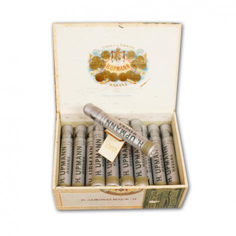 Lot 353 - H.Upmann Coronas Major