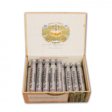 Lot 354 - H.Upmann Coronas Major