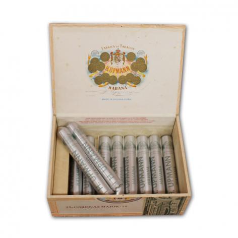 Lot 352 - H.Upmann Coronas Major