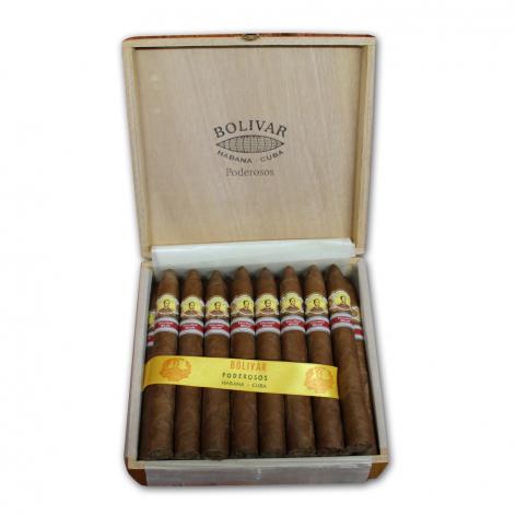 Lot 270 - Bolivar Poderosos