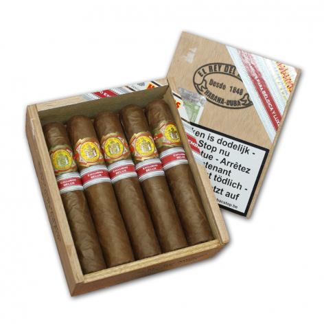 Lot 274 - El Rey del Mundo Choix du Roi