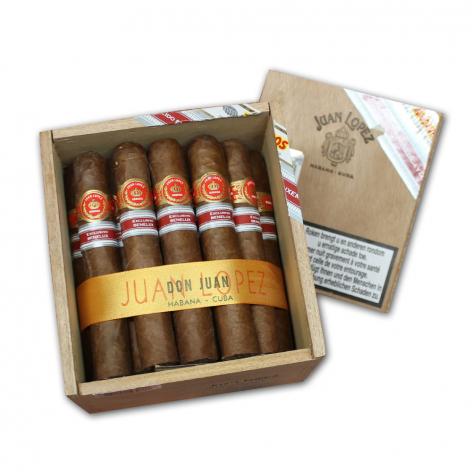 Lot 278 - Juan Lopez Don Juan